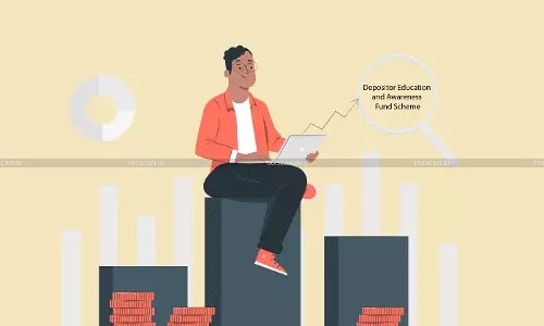 RBI Issues Revised Operational Guidelines for Depositor Education and Awareness Fund Scheme [Read Notification]