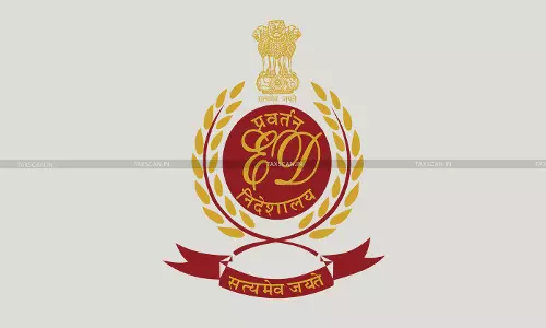Failure to Justify Custodial Interrogation Undermines EDs Case: Delhi HC Grants Anticipatory Bail in PMLA Matter [Read Order]