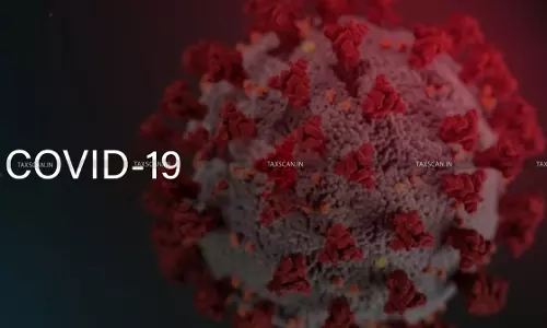 ITAT Condones 873 Day Delay in Filing Appeal due to COVID-19, Remands Matter to CIT(A) for Fresh Adjudication [Read Order]