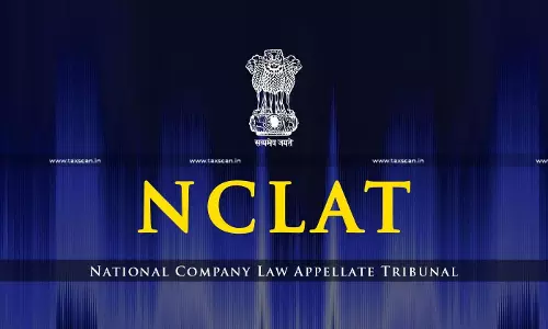 NCLAT Upholds Assignment of Unsustainable Debt to Resolution Applicant; Finds No Violation of SARFAESI Section 9(1)(e) & RBI Clause 10.1(v) [Read Order]