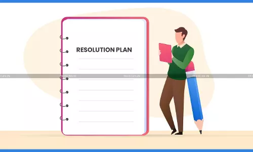 NCLAT Rejects CCI Approval Challenge as Resolution Plan Exempt Under MCA’s 2024 Notification [Read Order]