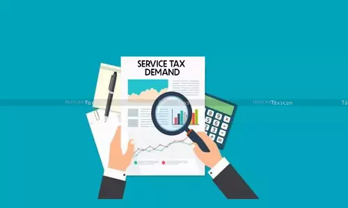 CESTAT says Income Tax Data Alone Insufficient, Excludes Value of Goods from Taxable Service while quashing Service Tax Demand, Penalties [Read Order]