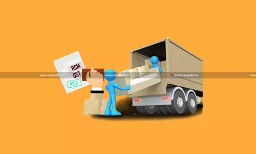 CESTAT Classifies RMC Transportation as GTA Service, Rejects Supply of Tangible Goods Tax Demand [Read Order]