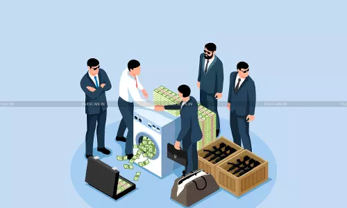 Delhi HC Denies Bail to Accused of Terror-Funding and Money Laundering Case: Cites Prima Facie Material Under PMLA [Read Order]