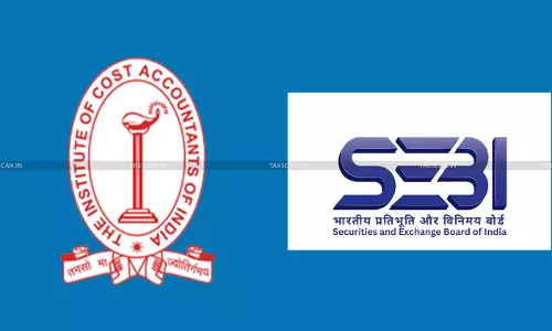 ICMAI-SEBI Task Force for NISM Certification: Deadline to Provide Expression of Interest Ends Today! ICMAI-SEBI Task Force for NISM Certification: Deadline to Provide Expression of Interest Ends Today!