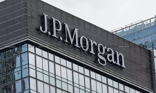 CRG - Analyst Vacancies at JP Morgan Chase CRG - Analyst Vacancies at JP Morgan Chase