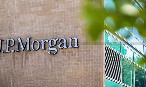Financial Analysis - Analyst Opportunities at JP Morgan Chase
