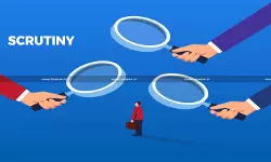 Income Tax Dept Picks 1.6 Lakh Returns for Scrutiny, Three Times Higher Than Usual Income Tax Dept Picks 1.6 Lakh Returns for Scrutiny, Three Times Higher Than Usual