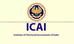 CA Alert! ICAI Imposes Cap on Tax Audits Per Partner, No Signing on Behalf of Others Allowed CA Alert! ICAI Imposes Cap on Tax Audits Per Partner, No Signing on Behalf of Others Allowed