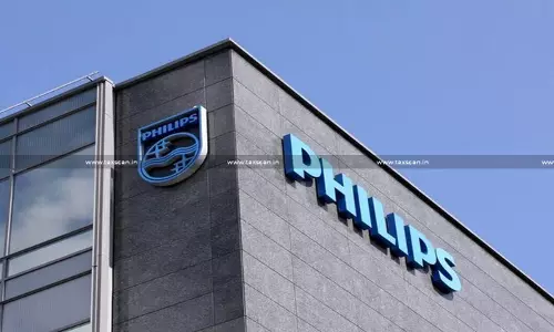 Relief for Philips India: ITAT Upholds 30% Depreciation on Moulds Used by Exclusive Vendors [Read Order]