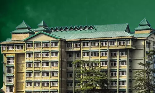 Himachal Pradesh High Court Stays Reassessment Proceedings Under Section 148, Awaits Supreme Court Verdict in Technical Textiles Case [Read Order]