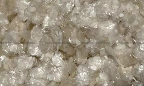 Customs Cannot Deny Benefit on Decalcified Fish Scale Imported Under Advance Authorisation Scheme: Kerala HC Customs Cannot Deny Benefit on Decalcified Fish Scale Imported Under Advance Authorisation Scheme: Kerala HC