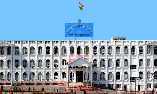 Income Tax Dept Permits to file Physical Return Even After Expiry of Revised Returns’ Filing Period: Meghalaya HC Directs CPC AO to accept Return [Read Order]
