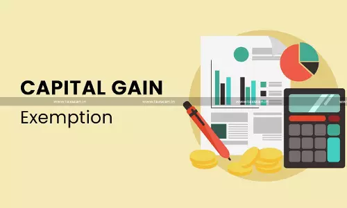 Only Registered Sale Agreements Eligible of Capital Gain Exemption u/s 54: ITAT says Unregistered Agreement Lacks Evidentiary Value Only Registered Sale Agreements Eligible of Capital Gain Exemption u/s 54: ITAT says Unregistered Agreement Lacks Evidentiary Value