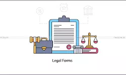 ICAI Releases Quick Legal Forms for Chartered Accountants: Know How to Download it ICAI Releases Quick Legal Forms for Chartered Accountants: Know How to Download it