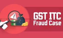 Gauhati HC Allows Bail in ₹6.12 Crore GST Fraud Case Involving Passing on Input Tax Credit [Read Order]