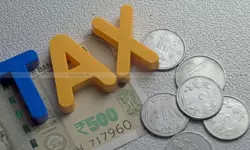 Where Does Your Tax Rupee Go? Unveiling India’s Consolidated Fund, Tax Devolution & Revenue Sharing Where Does Your Tax Rupee Go? Unveiling India’s Consolidated Fund, Tax Devolution & Revenue Sharing