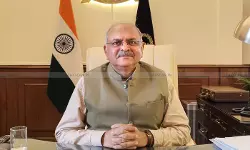 Ravi Agrawal Reappointed as CBDT Chairman, Term Extended to June 2026