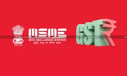 Major GST Reforms for MSMEs: CBIC eases Registration and Filing Under QRMP Scheme Major GST Reforms for MSMEs: CBIC eases Registration and Filing Under QRMP Scheme