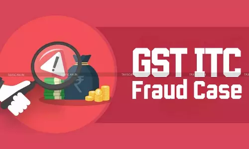 Gauhati HC Allows Bail in ₹6.12 Crore GST Fraud Case Involving Passing on Input Tax Credit [Read Order]