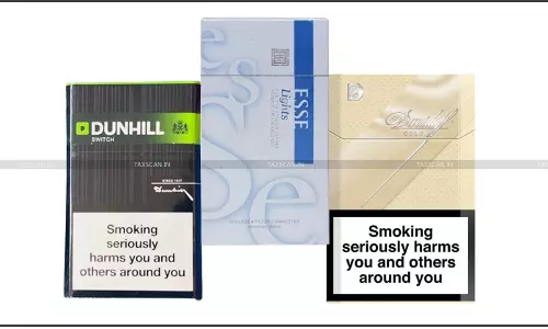 Taxpayer’s Voluntary Confession Makes Cross-Examination Unnecessary: CESTAT Upholds Smuggled Foreign Origin Cigarettes Confiscation [Read Order]