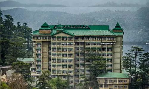 Himachal Pradesh HC directs State to Reimburse Rs 1.66 Crore SGST Incentive to Sylvan Greens by July 31, 2025, Interest at 6% Ordered on Delay [Read Order]
