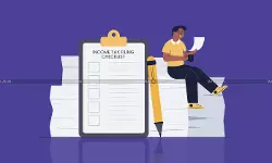 Income Tax Filing Checklist for NRIs: What You Must Know Before Filing in India Income Tax Filing Checklist for NRIs: What You Must Know Before Filing in India