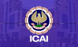 ICAI Notifies Chartered Accountants (First Amendment) Regulations, 2025: Key Changes Inside