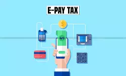 Income Tax Dept Releases Updated List of 31 Banks for E-Pay Tax Facility Income Tax Dept Releases Updated List of 31 Banks for E-Pay Tax Facility