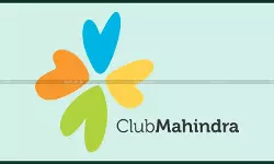 Mahindra Holidays gets GST Demand Notice Worth ₹363 Cr