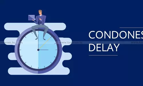 Taxpayer Unable to Sign Appeal Does Not Constitute Reasonable Cause : ITAT Refuses to Condone 1,233 Days Delay [Read Order]