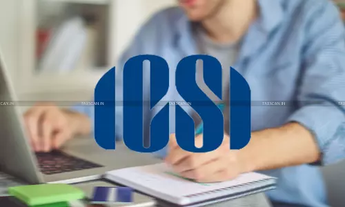 Attending the ICSI CSEET Exam? Most Important Guidelines and Tech Requirements for CS Aspirants Attending the ICSI CSEET Exam? Most Important Guidelines and Tech Requirements for CS Aspirants