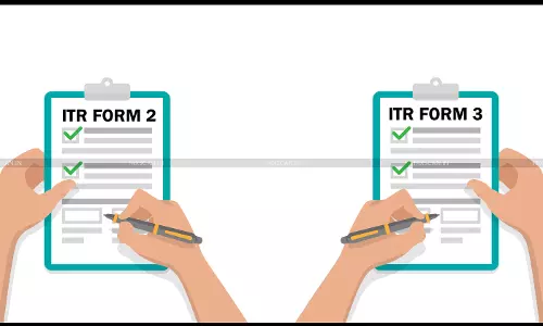 ITR-2 and ITR-3 e-Filing and Offline, Excel Utility Release Delayed! Know Why and What to Do Now ITR-2 and ITR-3 e-Filing and Offline, Excel Utility Release Delayed! Know Why and What to Do Now