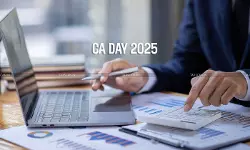 CA Day 2025: Reflecting on the Legacy and Future of Chartered Accountants CA Day 2025: Reflecting on the Legacy and Future of Chartered Accountants