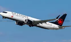 Govt Adds Air Canada to Customs Duty Exemption List Effective July 1, 2025 Govt Adds Air Canada to Customs Duty Exemption List Effective July 1, 2025