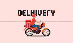 Delhivery Receives ₹1.36 Crore Income Tax Penalty Order Delhivery Receives ₹1.36 Crore Income Tax Penalty Order