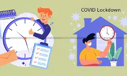 ITAT Condones 66-day Delay in Filing Appeal due to COVID Lockdown and CAs Preoccupation [Read Order]