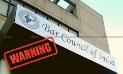 BCI Declares Online and Distance LL.M. Degrees Invalid, Warns Students and Institutions [Read Order]