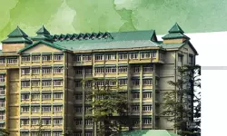 Writ petition to Quash approval u/s 151 of  Income Tax Act: Himachal Pradesh HC Stays Proceedings Till Disposal of Case Pending before Supreme Court [Read Order]