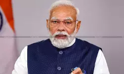 GST A Landmark Reform, Reshaped India’s Economic Landscape, says PM Narendra Modi GST A Landmark Reform, Reshaped India’s Economic Landscape, says PM Narendra Modi