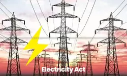Tariff can be regulated under Electricity Act, levy of Duty is sole prerogative of State and cannot be regulated under Act : Andhra Pradesh HC Tariff can be regulated under Electricity Act, levy of Duty is sole prerogative of State and cannot be regulated under Act : Andhra Pradesh HC