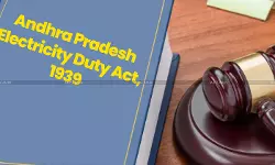 Consent from President not required for amendments to S. 3 and 7, which are within purview of A.P. Electricity Duty Act: Andhra Pradesh HC Consent from President not required for amendments to S. 3 and 7, which are within purview of A.P. Electricity Duty Act: Andhra Pradesh HC