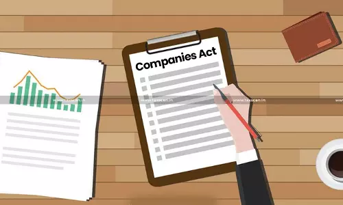 Challenge on Unconstitutionality of Nidhi Rules 2014 as per Companies (Amendment) Act 2017: Madras HC directs to Submit Fresh Reply on Rectifying defects [Read Order]