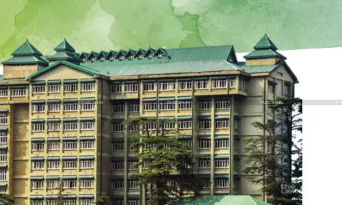 Writ petition to Quash approval u/s 151 of  Income Tax Act: Himachal Pradesh HC Stays Proceedings Till Disposal of Case Pending before Supreme Court [Read Order]