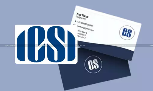 ICSI extends Due Date to Pay Membership and CoP Fees of CS Members ICSI extends Due Date to Pay Membership and CoP Fees of CS Members