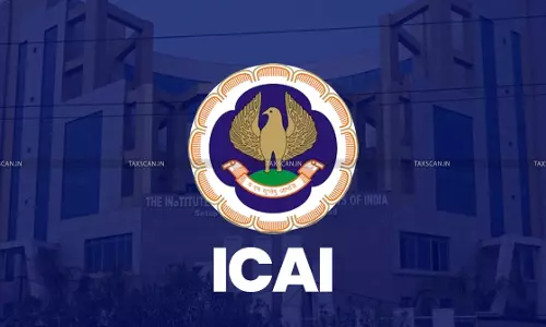ICAI rumoured to Allow Freedom to Advertise to CAs: Know Current Guidelines ICAI rumoured to Allow Freedom to Advertise to CAs: Know Current Guidelines