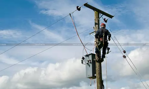 Open Ended Provision Permitting Collection of Duty  in future Amounts to excessive delegation: Andhra Pradesh HC [Read Order]