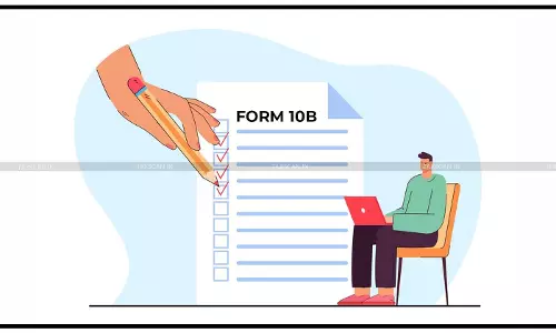 Income Tax Exemption u/s 11 Cannot be denied Merely due to Delay in Filing Form 10B: ITAT [Read Order]