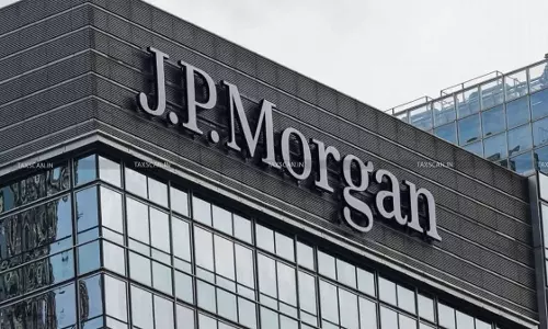JP Morgan Chase is hiring CAs & MBAs! JP Morgan Chase is hiring CAs & MBAs!