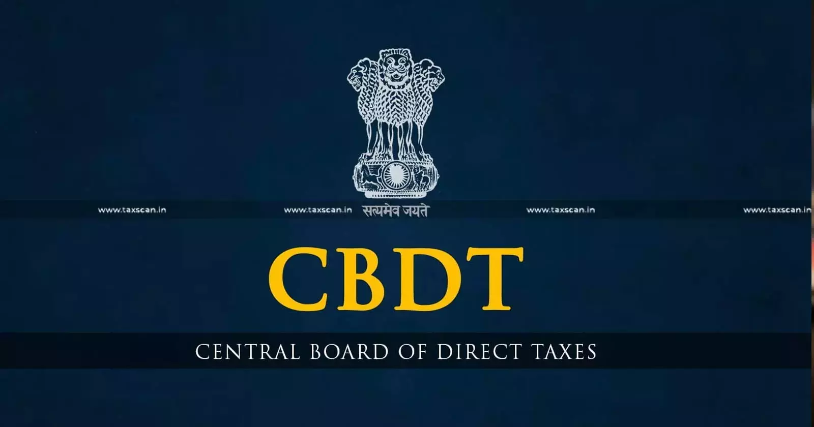 CBDT Notifies Cost Inflation Index at 376 for New Financial Year, Applicable from April 1 [Read Notification]